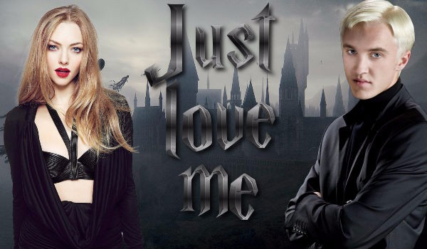 Just love me #2
