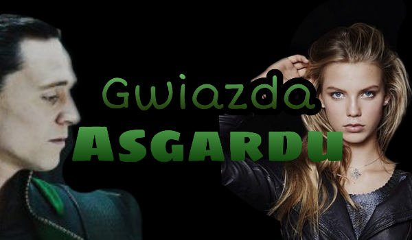 Gwiazda Asgardu #5