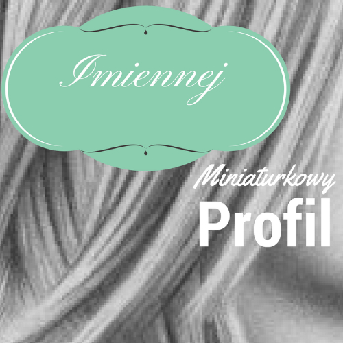 MiniaturkowyProfil