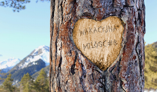 Wakacyjna miłość #3