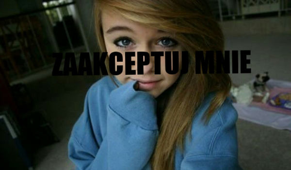 Zaakceptuj mnie – 3 sezon #3