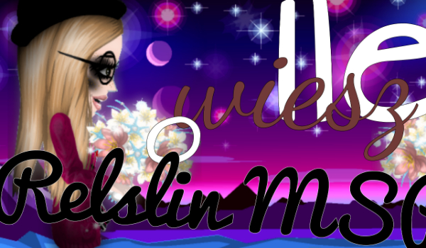 Ile wiesz o Relslin MSP ?