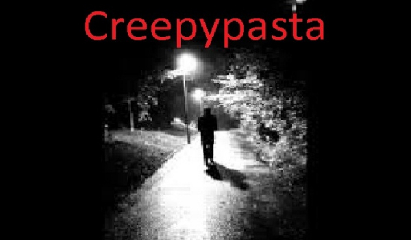CreepyPasta