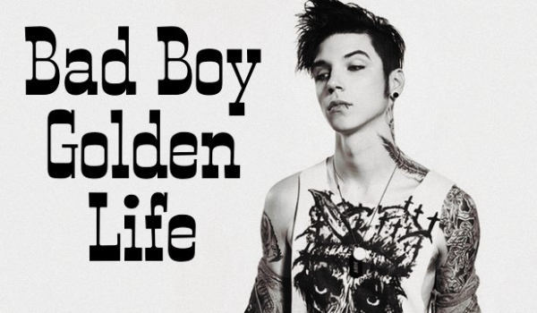 Bad Boy Golden Life – część 5