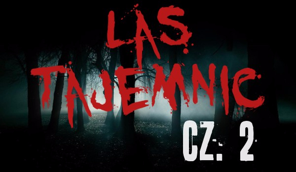 Las tajemnic #2