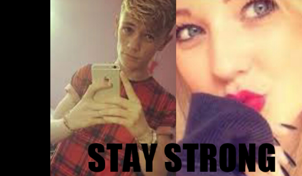 Stay Strong #4