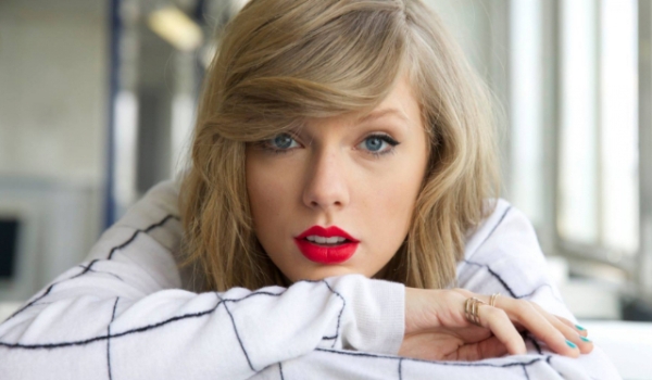 #1 Jak dobrze znasz?: Taylor Swift