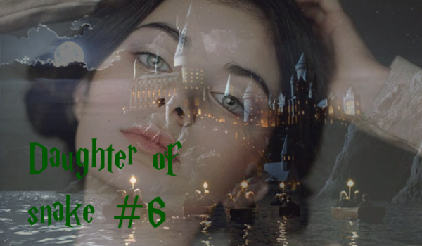 Daughter of snake #6