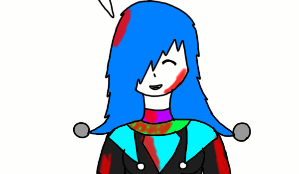 Rysunkowa historyjka#4