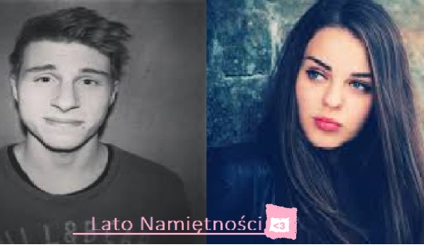 Lato Namietności#11