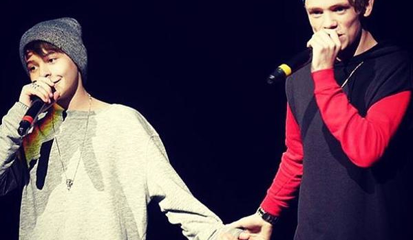 Love you Bars and Melody [8]