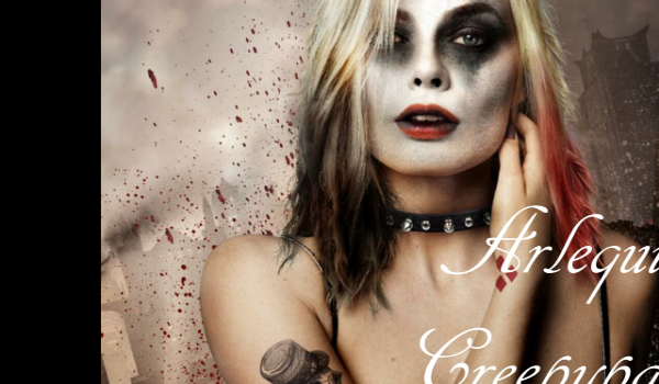 Arlequin Creepypasta #1