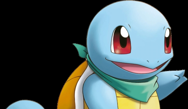 test wiedzy o pokemonach