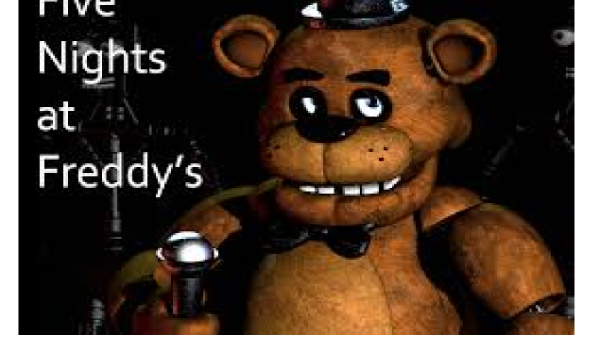 Życie we fnaf