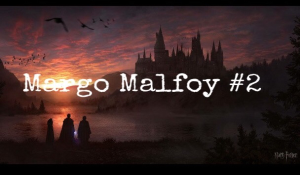 Margo Malfoy #2