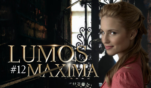 Lumos Maxima XII
