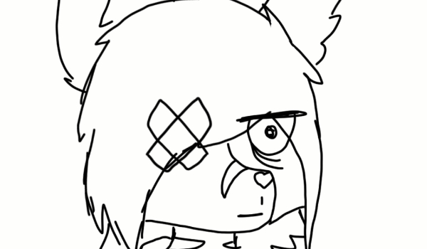 Na konkurs dla White_Skillet