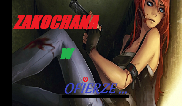 Zakochana w ofierze # 2