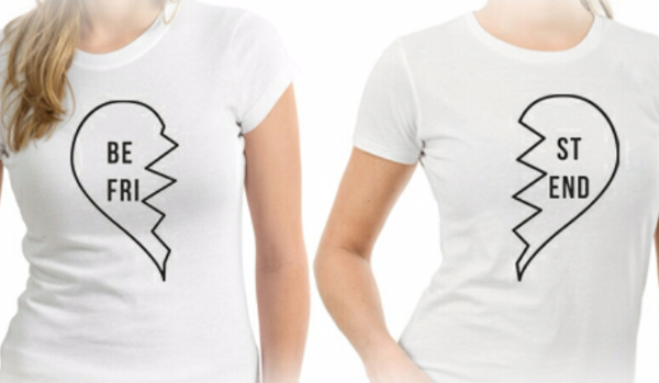 Kim jesteś dla innych?