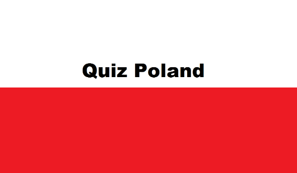 Quiz Poland