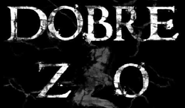 Dobre Zło/początek#1