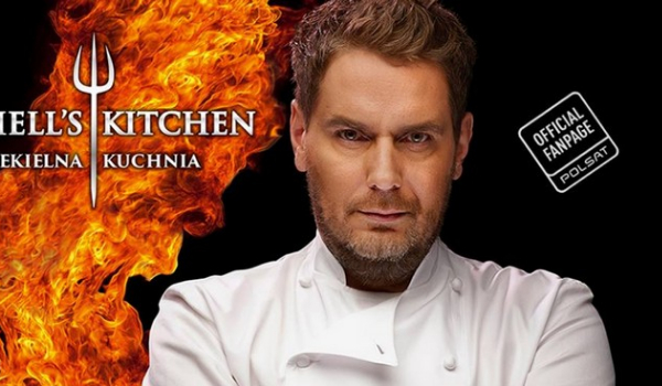 Czy masz zdolności kulinarne??