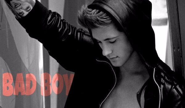Bad Boy część 2