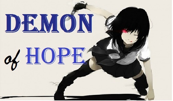 Demon of hope #1