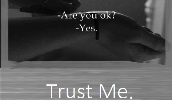 Trust Me. #5