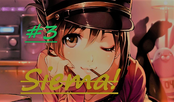 Siema #3