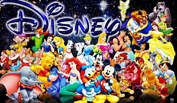 test wiedzy o bajkach