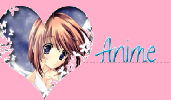 Twoja Historia W anime „Fantasy” #2
