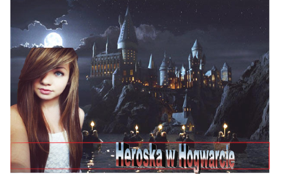 Heroska en Hogwarts Prolog