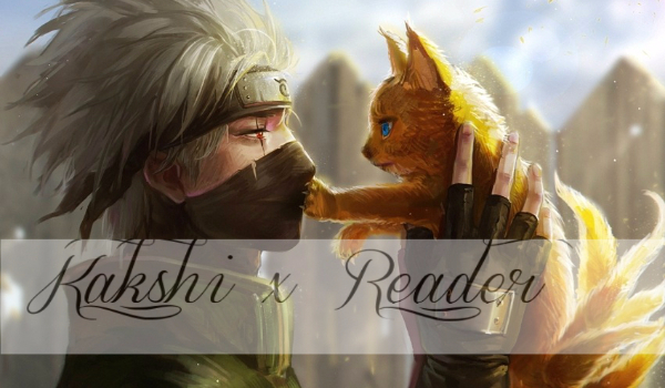 Kakashi x Reader #2