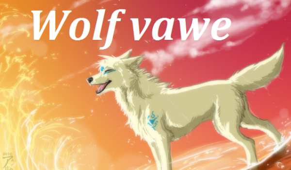 Wolf vawe