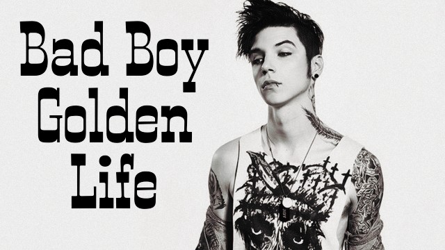 Bad Boy Golden Life – część 1