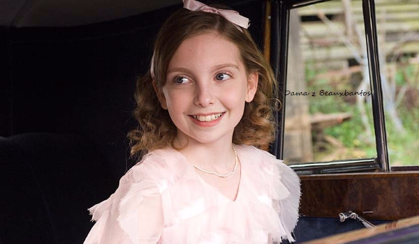 Dama z Beauxbantos 2#