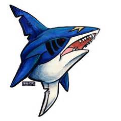 HappyShark