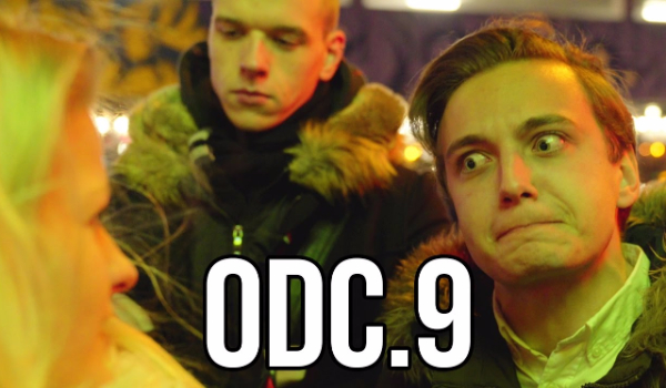 W liceum z nieprzygotowanymi ! – SYLWESTER