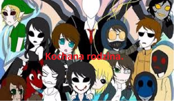 Kochana rodzina #6