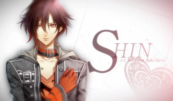 „Eternal love” #5