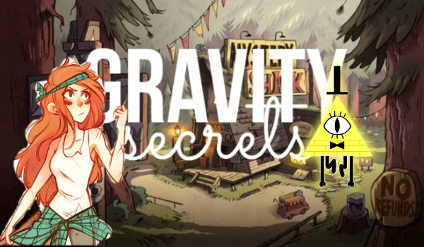 Gravity secret’s #6