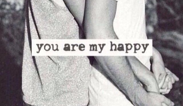 You are me happy #4