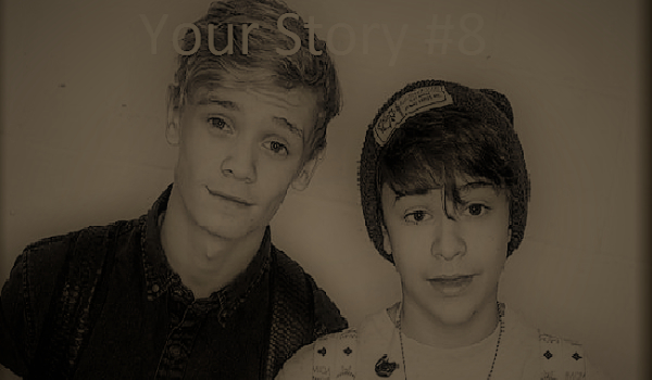 Your Story #8