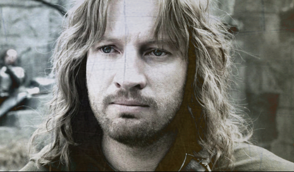 Życie z Faramirem #3