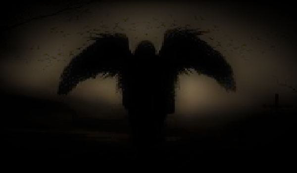 Upadły anioł #Prolog 1/2