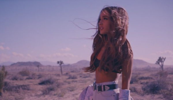 Ariana Grande – #2