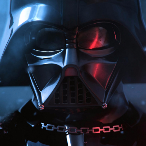 DARTH-VADER