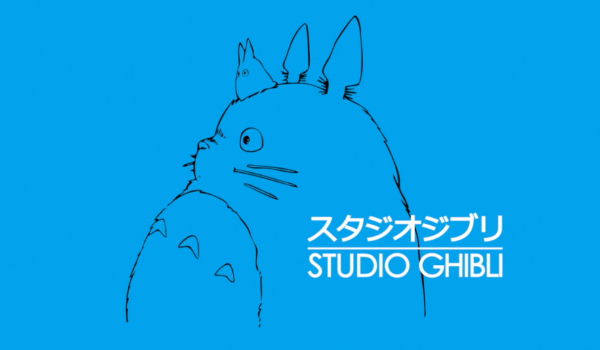 Jak dobrze znasz filmy Studia Ghibli