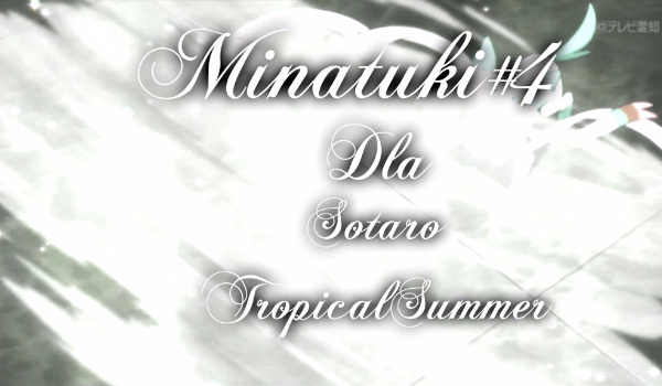 Minaturki dla TropicalSummer